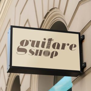 Lire la suite à propos de l’article Guitare Shop