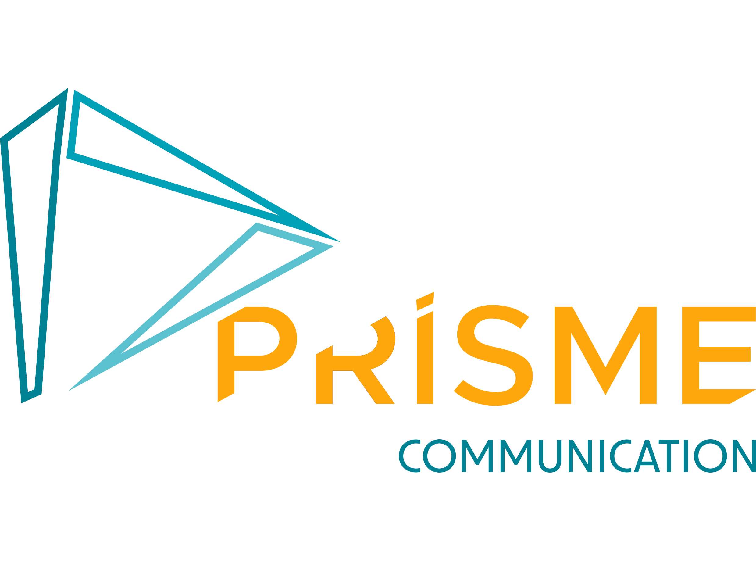 Prisme Communication