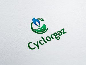 Lire la suite à propos de l’article Logo Cyclorgaz