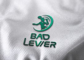 Logo Bad Levier