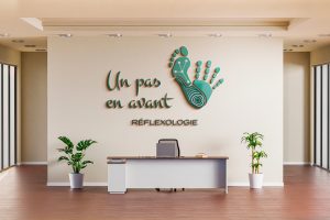 Lire la suite à propos de l’article Logo Réflexologie