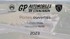 Lire la suite à propos de l’article Portes ouvertes GP Automobiles