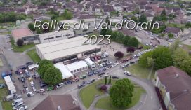 Rallye du val d’orain 2023