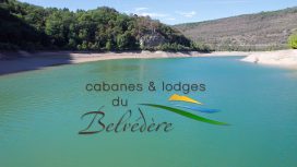 Cabanes & Lodges du Belvédère