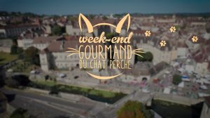 Lire la suite à propos de l’article Week-end Gourmand du Chat Perché 2023