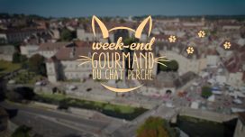 Week-end Gourmand du Chat Perché 2023