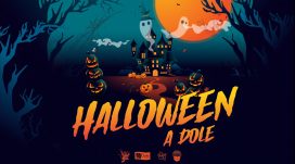 Halloween à Dole 2023