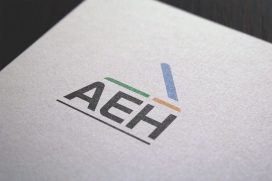 Logo AEH V2.0