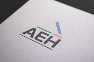 Lire la suite à propos de l’article Logo AEH V2.0