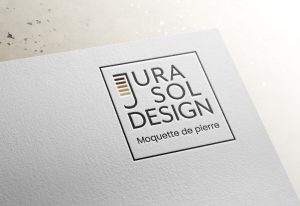 Lire la suite à propos de l’article Création Logo Jura Sol Design