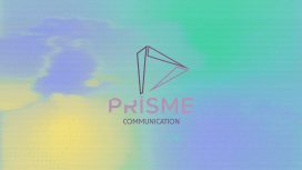 Motion Design Prisme Communication 2024