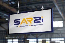 Création logo SAR2I